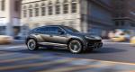 Lamborghini Urus 2018 года (WW)